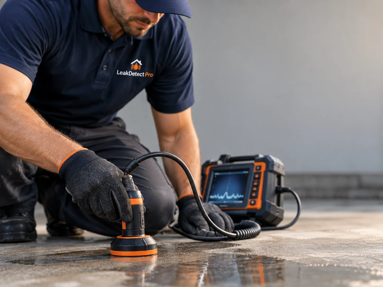 Fascia Board Inspection in Valentines, VA